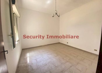 Stanza non arredata - Three-room apartment via dei Cappuccini, Sciacca - photo 2