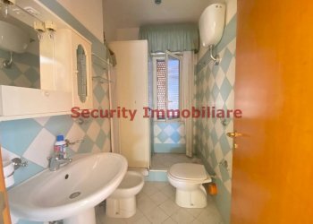 Bagno - Trilocale via dei Cappuccini, Sciacca - foto 3