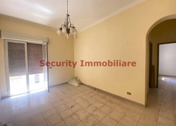 Stanza non arredata - Trilocale via dei Cappuccini, Sciacca - foto 4