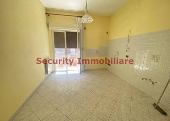 Stanza non arredata - Trilocale via dei Cappuccini, Sciacca - foto 7