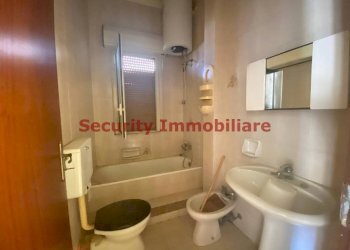 Bagno - Trilocale via dei Cappuccini, Sciacca - foto 8