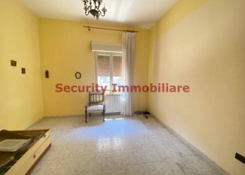 Stanza non arredata - Three-room apartment via dei Cappuccini, Sciacca - photo 9