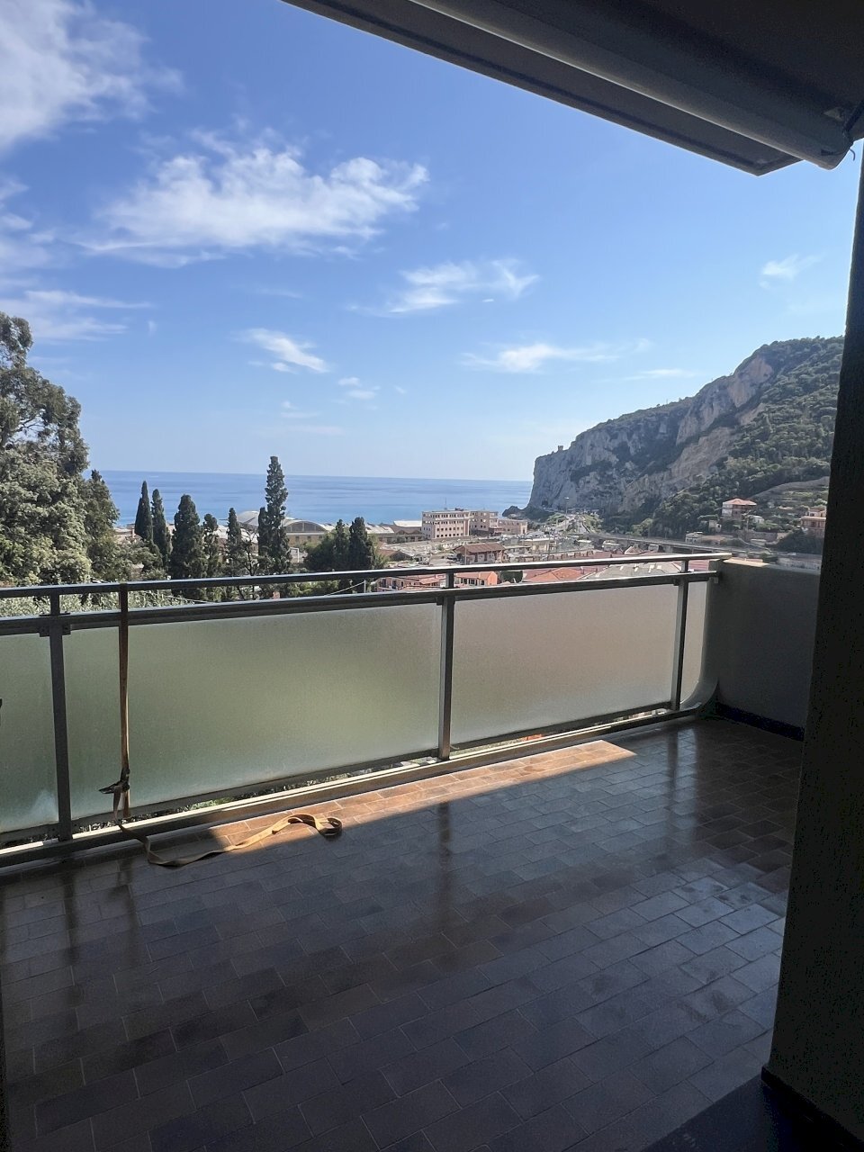 IMG_5278.JPG - Appartamento Via della Pineta, Finale Ligure - foto 2