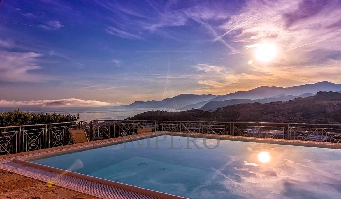 WhatsApp Image 2024-08-10 at 10.05.34.jpeg - Villa Via Iride 155, Bordighera - foto 2