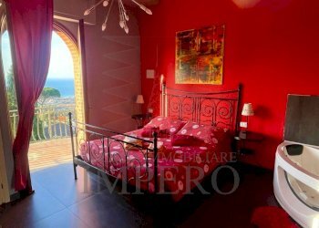 WhatsApp Image 2024-08-10 at 10.05.36 (6).jpeg - Villa Via Iride 155, Bordighera - foto 13