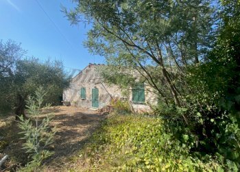 IMG_6506 (FILEminimizer).jpg - Porzione di casa località stradone polveroni 9/A, Rosignano Marittimo - foto 6