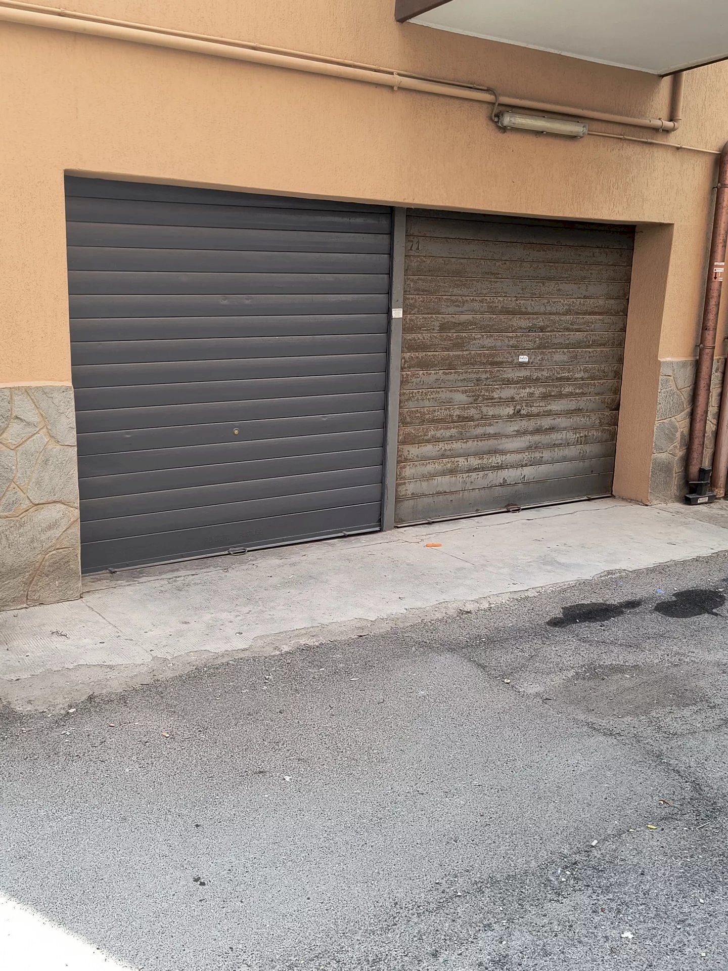 Box Corso Europa 43., Borghetto Santo Spirito - foto 1