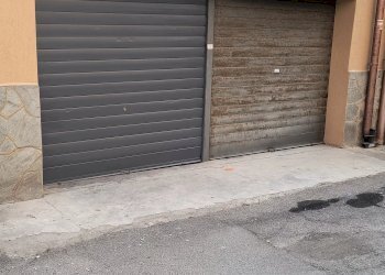 Box Corso Europa 43., Borghetto Santo Spirito - foto 1