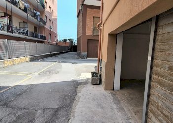 Box Corso Europa 43., Borghetto Santo Spirito - foto 2