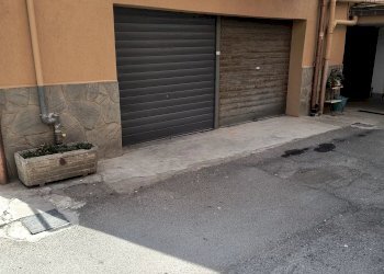 Box Corso Europa 43., Borghetto Santo Spirito - foto 8