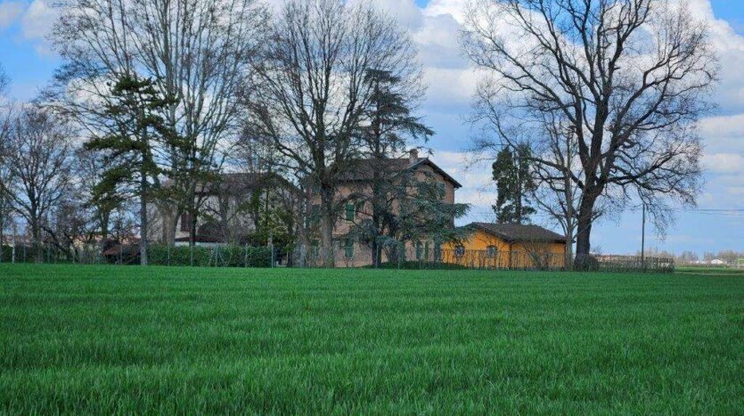 Semi-detached Villa Modena - photo 1
