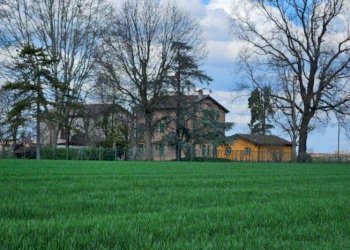 Semi-detached Villa Modena - photo 1