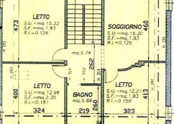 Semi-detached Villa Modena - photo 32
