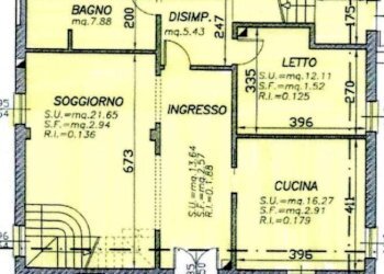Semi-detached Villa Modena - photo 30