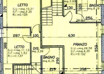 Semi-detached Villa Modena - photo 31