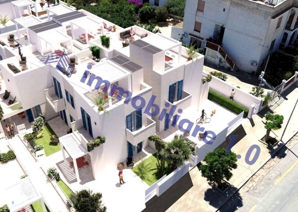 NHSJ - Trilocale via Savoia, 100, San Vito Lo Capo - foto 2