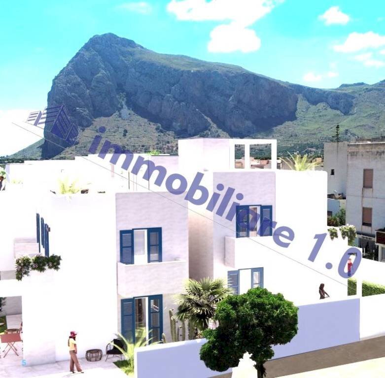 NNS - Trilocale via Savoia, 100, San Vito Lo Capo - foto 3