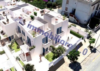 NHSJ - Trilocale via Savoia, 100, San Vito Lo Capo - foto 2