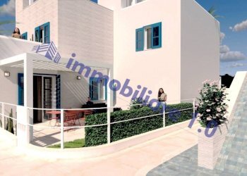 MMH - Trilocale via Savoia, 100, San Vito Lo Capo - foto 6