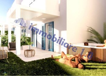 KKGH - Trilocale via Savoia, 100, San Vito Lo Capo - foto 9