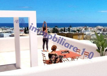 SNNNN - Trilocale via Savoia, 100, San Vito Lo Capo - foto 10