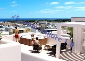 NNNNN - Trilocale via Savoia, 100, San Vito Lo Capo - foto 11