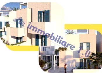 SFNNG - Trilocale via Savoia, 100, San Vito Lo Capo - foto 14