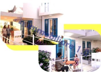 NGNGN - Trilocale via Savoia, 100, San Vito Lo Capo - foto 15