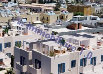 yjdykdkdk - Trilocale via Savoia, 100, San Vito Lo Capo - foto 17