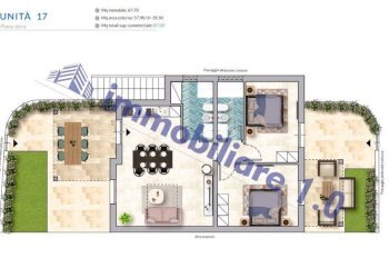JHHSGJ - Trilocale via Savoia, 100, San Vito Lo Capo - foto 22