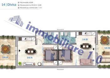 NFGNN - Trilocale via Savoia, 100, San Vito Lo Capo - foto 20