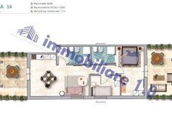 GGFGHJ - Trilocale via Savoia, 100, San Vito Lo Capo - foto 21