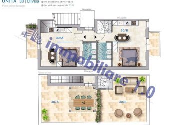 GJFGJFDJ - Trilocale via Savoia, 100, San Vito Lo Capo - foto 25