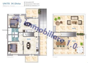 SGJSFGJSFJGF - Trilocale via Savoia, 100, San Vito Lo Capo - foto 26