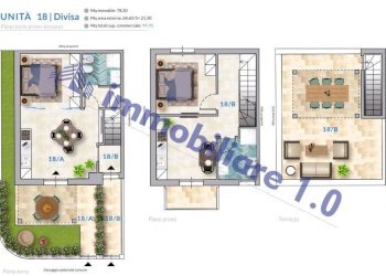 SJSJS - Trilocale via Savoia, 100, San Vito Lo Capo - foto 28