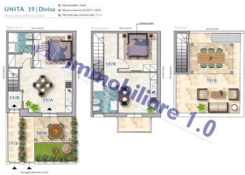 SJSJSJ - Trilocale via Savoia, 100, San Vito Lo Capo - foto 29