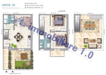 GJSJSFG - Trilocale via Savoia, 100, San Vito Lo Capo - foto 30