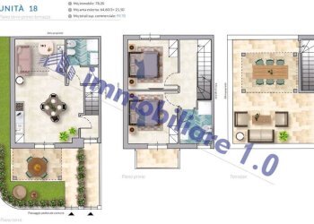 GFJSG - Trilocale via Savoia, 100, San Vito Lo Capo - foto 31