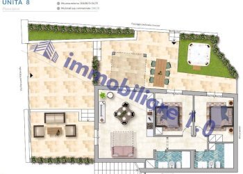 SGJ - Trilocale via Savoia, 100, San Vito Lo Capo - foto 32