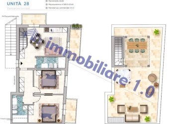 JSJG - Trilocale via Savoia, 100, San Vito Lo Capo - foto 33