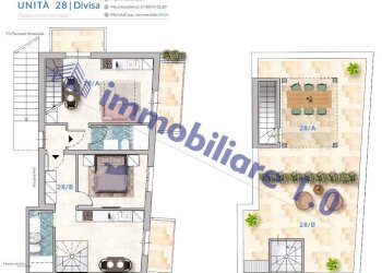 SJSGJSJ - Trilocale via Savoia, 100, San Vito Lo Capo - foto 34