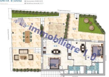 SGJSGJS - Trilocale via Savoia, 100, San Vito Lo Capo - foto 35