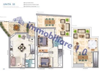 HSSHS - Trilocale via Savoia, 100, San Vito Lo Capo - foto 37