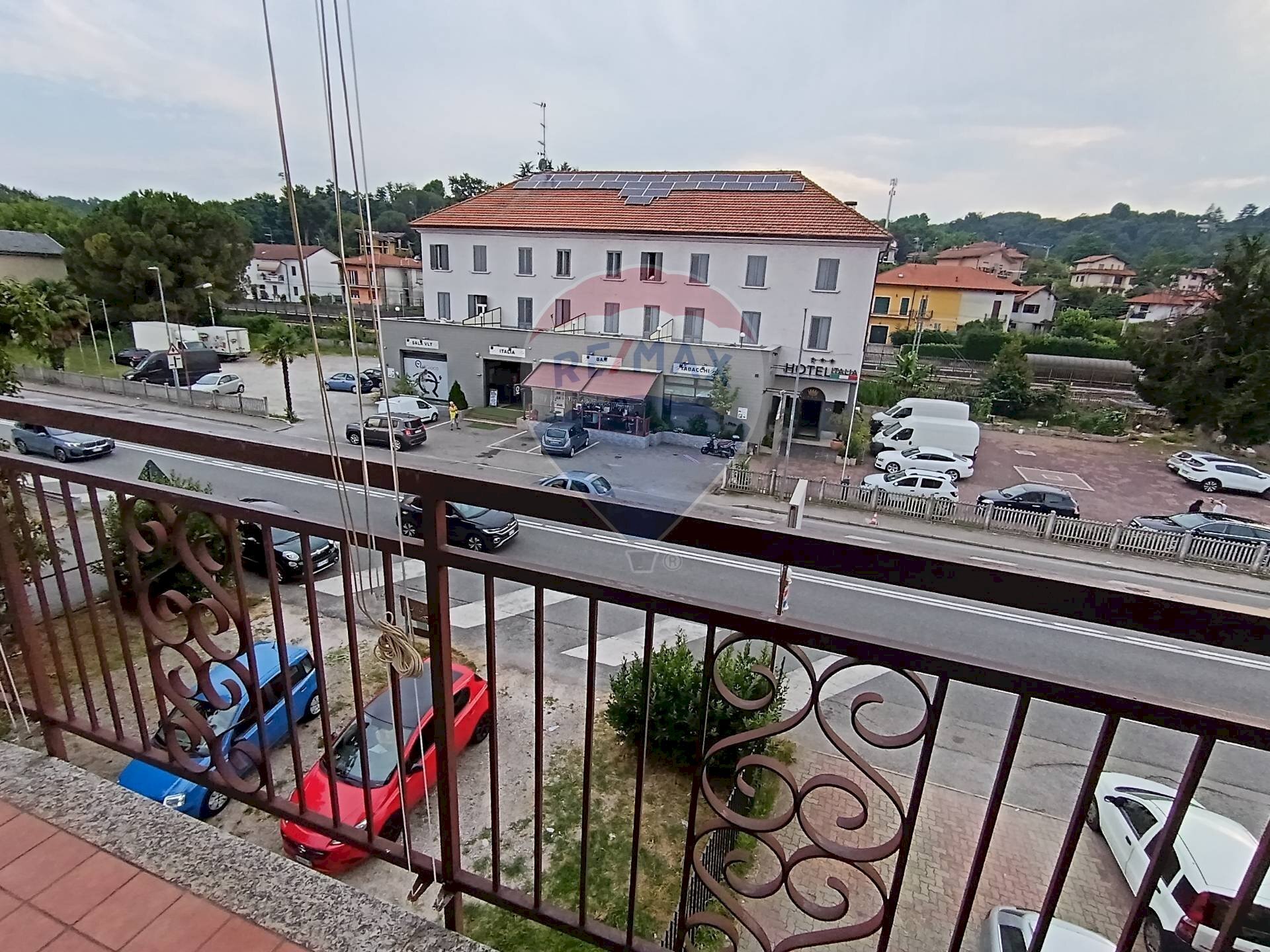 Bilocale CORSO CAVOUR, 121 
 Dormelletto, Dormelletto - foto 1