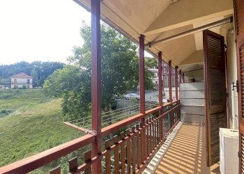 IMG_E1635.JPG - Quadrilocale Via Vara Superiore 27, Urbe - foto 2