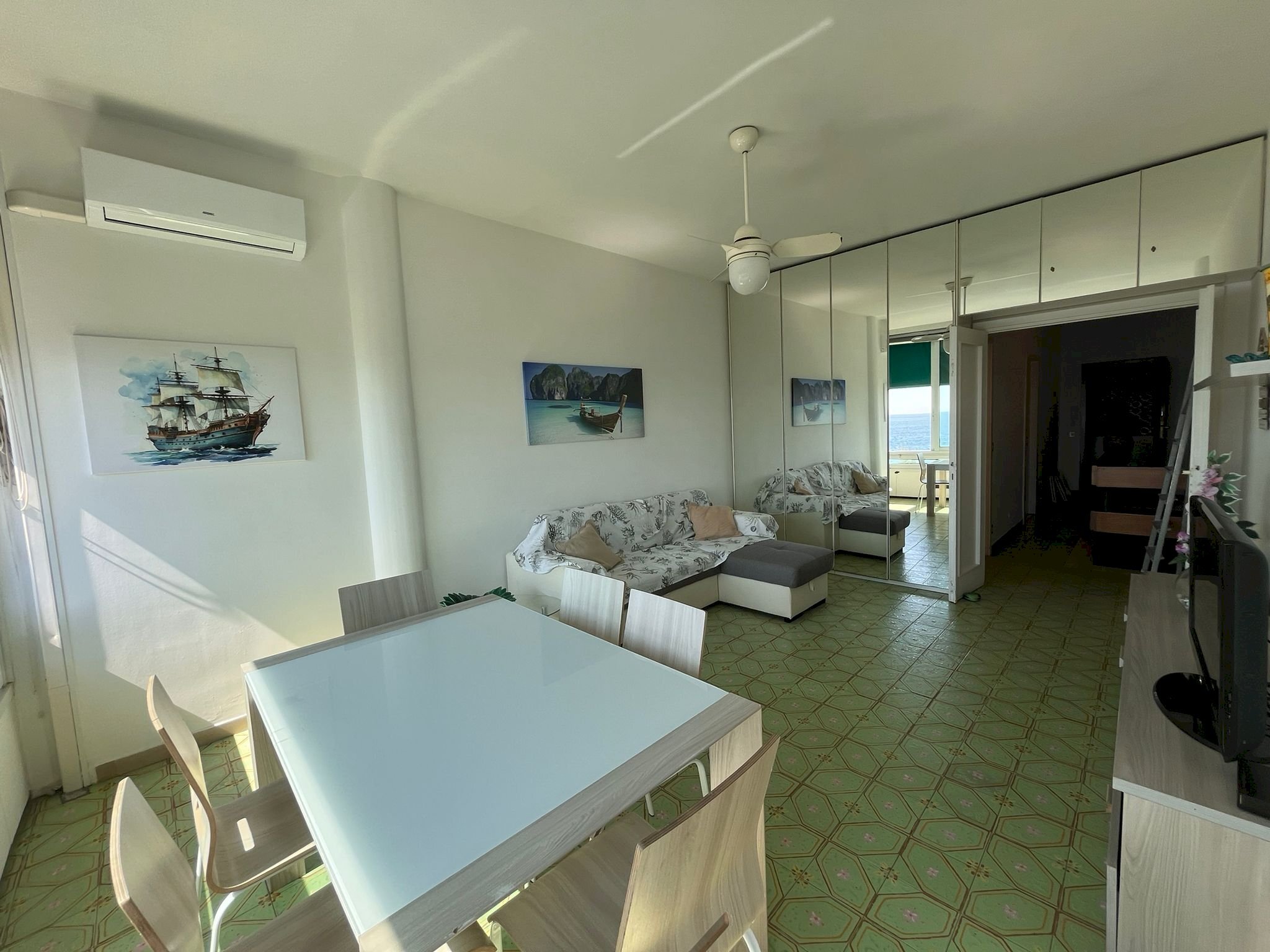 Bilocale Sanremo - foto 2