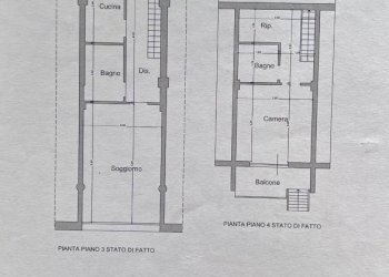 Bilocale Sanremo - foto 17