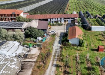 vista  - Terreno agricolo Via Tetti Elia, 13, Revello - foto 2