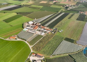 vista  - Terreno agricolo Via Tetti Elia, 13, Revello - foto 4