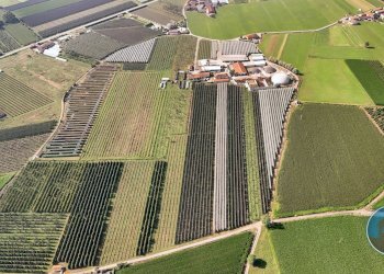 vista  - Terreno agricolo Via Tetti Elia, 13, Revello - foto 6